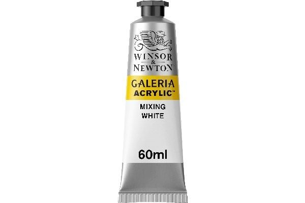 Galeria Acrylic 60 ml mixvit 415