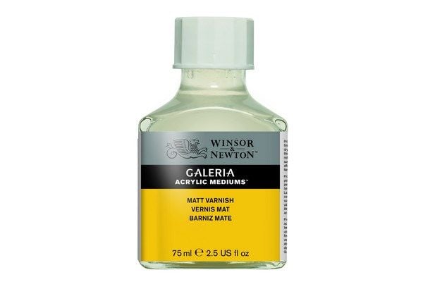 Galeria lack matt 75 ml