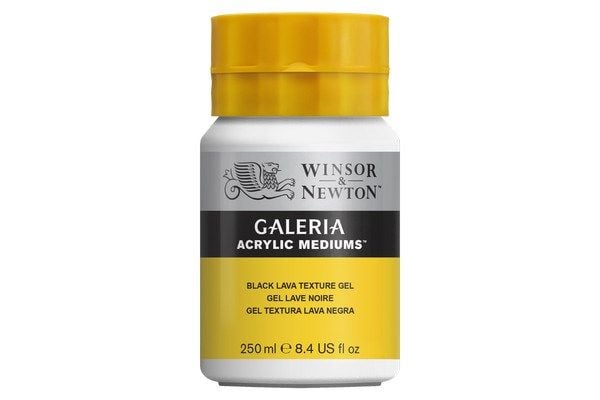 Winsor & Newton Galeria Acrylic, 250 ml, Krukke