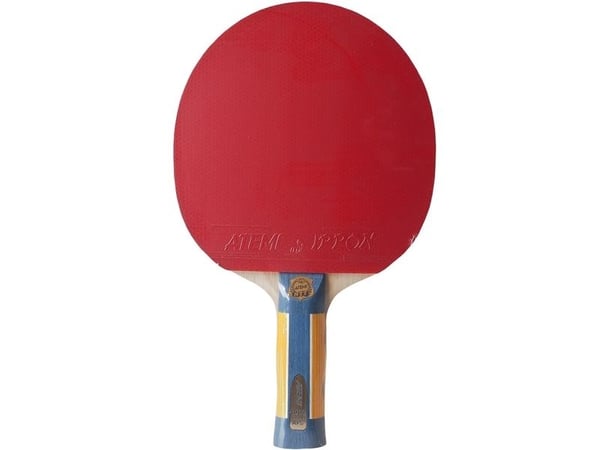 Ny Atemi 1000 Pro -anatominen pöytätennismaila