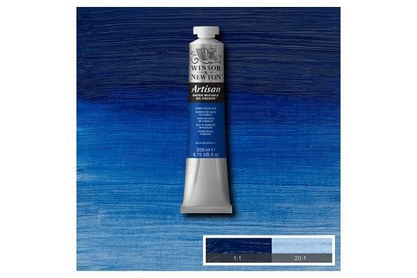 Winsor & Newton Artisan, Sininen, 200 ml, Tuubi