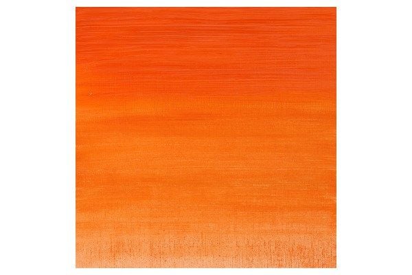 Artisan water mix oil 37 ml cad orange tone 090