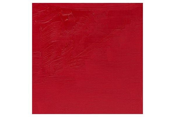 Artisan water mix oil 37 ml cad red dark 104