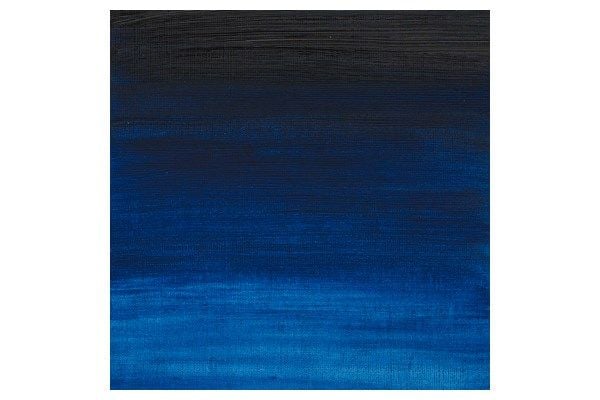 Artisan water mix oil 37 ml prussian blue 538