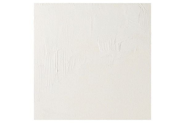Artisan vannblandbar olje 37 ml zinc white 748