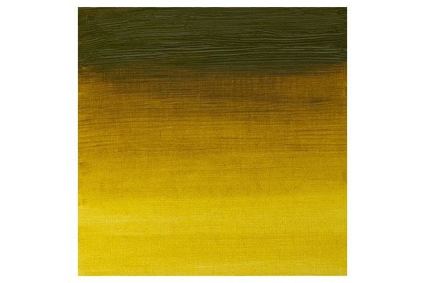 Winsor & Newton 094376940299, Gull, Grønn, 37 ml, Rør