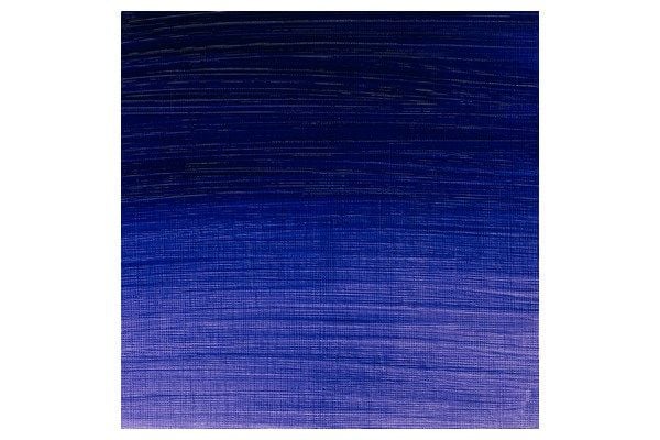 Artists oljefärg 37 ml ultramarin violett 672