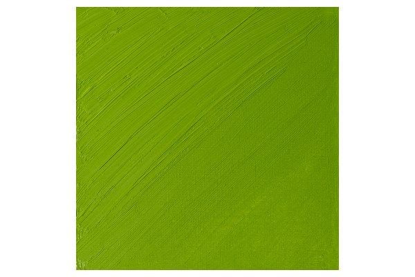 Kunstneroljemaling 37 ml cadmium green pale 084