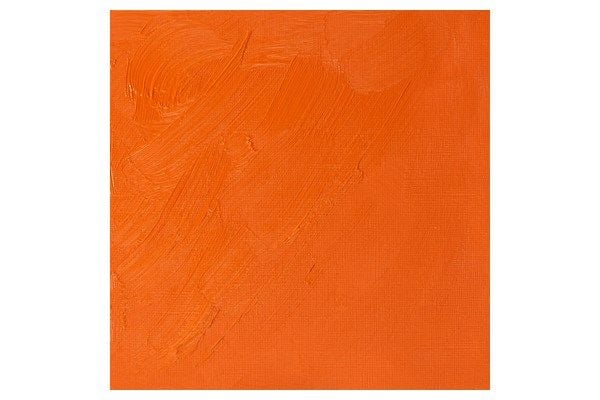 Artists oljefärg 37ml kadmium orange 089