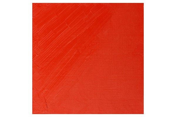 Artists oljemaling 37 ml cadmium scarlet 106
