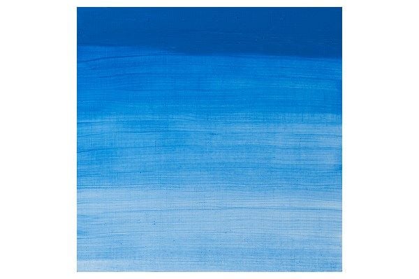 Kunstneroljemaling 37 ml cerulean blue 137