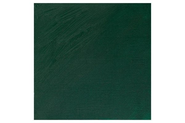 Artists oljefärg 37 ml chrome green deep hue 147