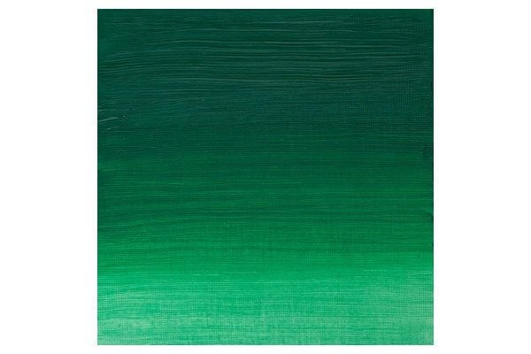 Artists oljemaling 37 ml permanent grønn 481