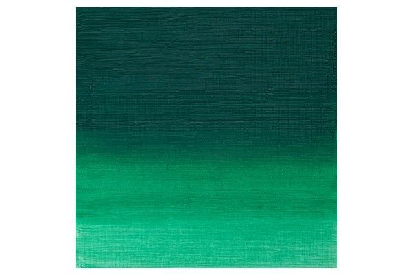 Artists oljemaling 37 ml permanent dypgrønn 482