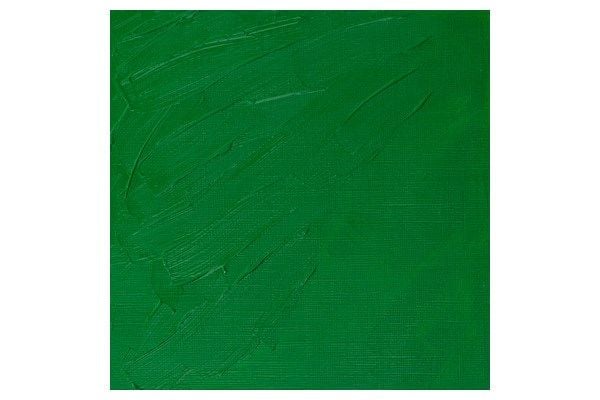 Artists oil colour 37 ml permanent green light 483