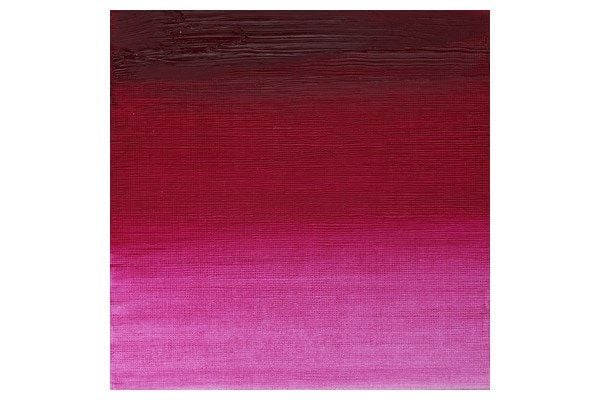 Artists oljefärg 37 ml permanent magenta 489