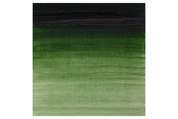 Kunstneroljemaling 37 ml preussisk grønn 540