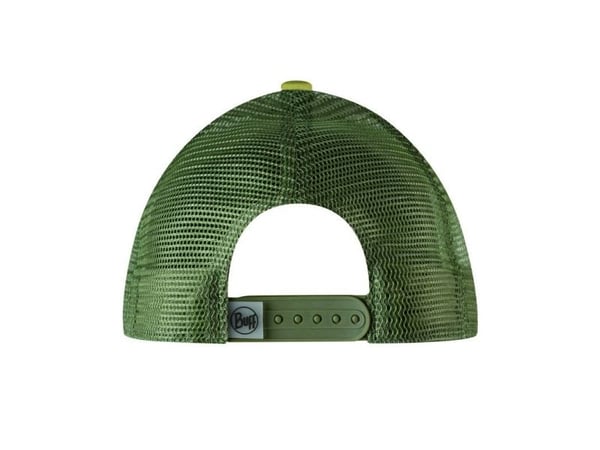 TRUCKER LIPPIS RETH JUNGLE L/XL