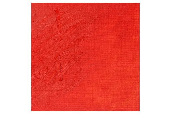 Artists oljemaling 37 ml scarlet lake 603