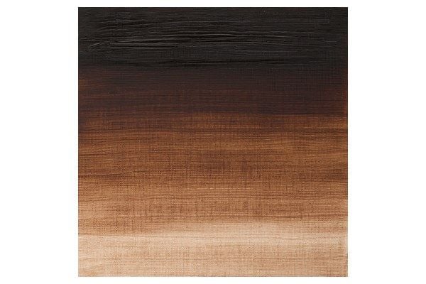 Artists Oil Col 37ML Vandyke brown 676