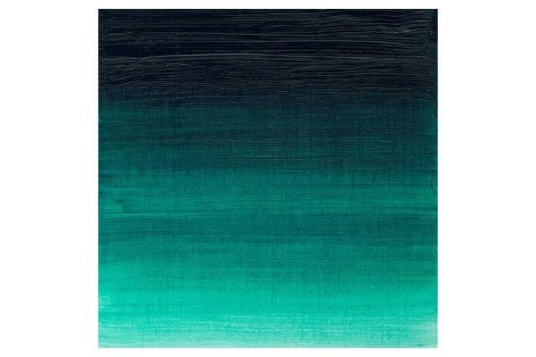 Winsor & Newton artists oil colour 37 ml winsor green 720