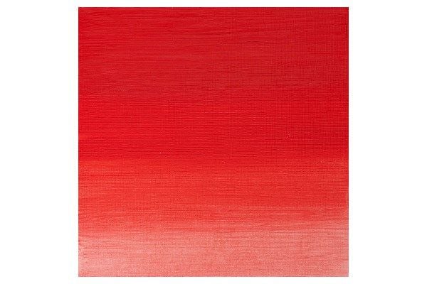 Winsor red 726 oljemaling 37 ml
