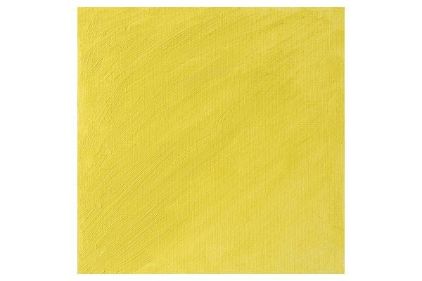 Artists Oil Col 37ML Lemon yellow hue 347