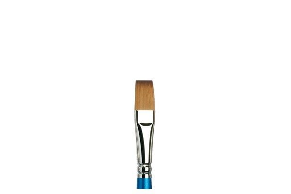 Cotman 666-serien 1/2 tum