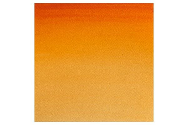 Winsor & Newton Cotman Watercolours, Oransje, 1 stykker