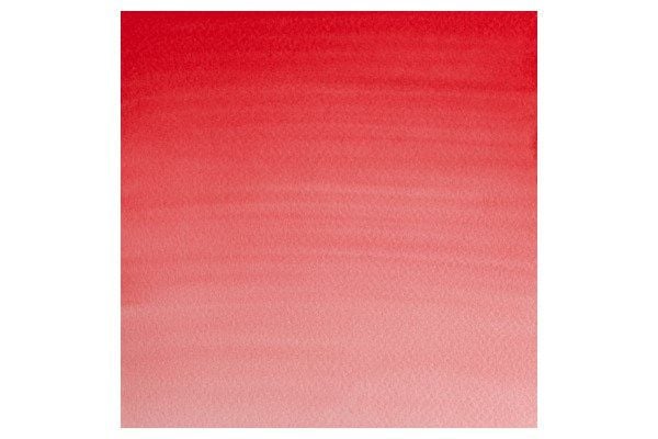 Cotman akvarell 1/2 pan cadmium red deep hue 098