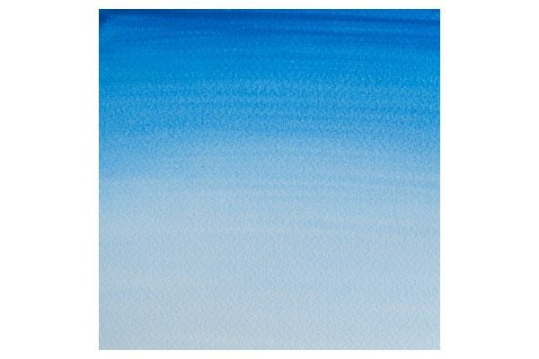 Cotman akvarell 1/2 pan Cerulean Blue Hue 139
