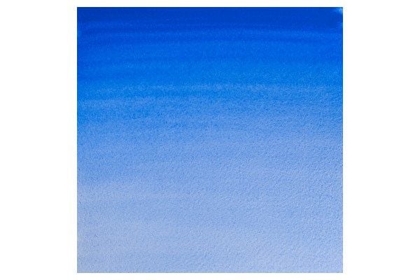 Cotman akvarell 1/2 pan Cobalt Blue Hue 179