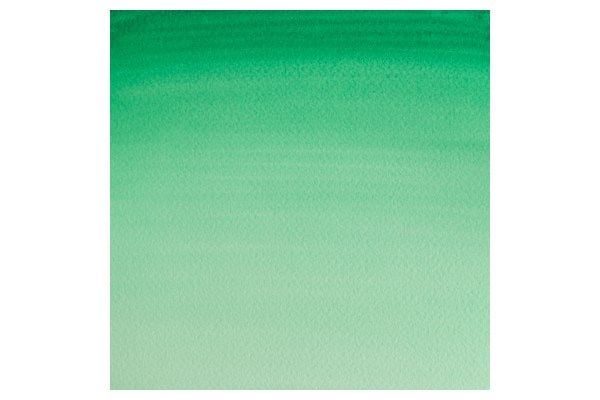 Cotman akvarellfärg 1/2 pans Emerald 235