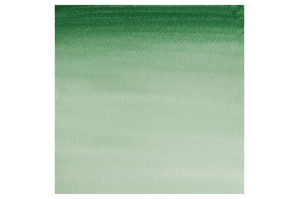 Cotman Water Col H/P Hookers Green Dk 312
