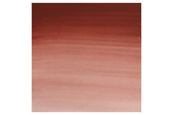 Cotman akvarell 1/2 pan Indian Red 317