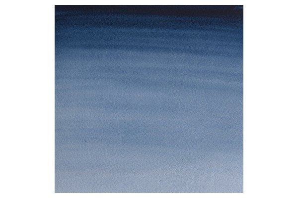 Winsor & Newton Cotman Watercolours, Blå, 1 stykker