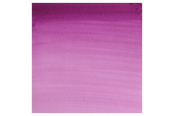 Cotman vannmaling 1/2 pan Mauve 398