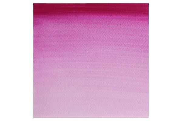 Cotman akvarellfarge 1/2 pan Purple Lake 544