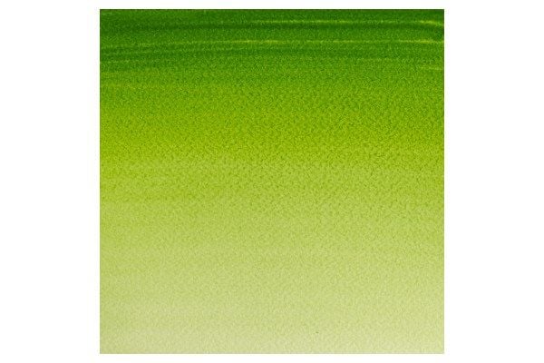 Cotman vesiväri 1/2 pannu Sap Green 599
