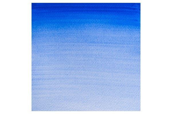 Cotman Water Col H/P Ultramarine 660