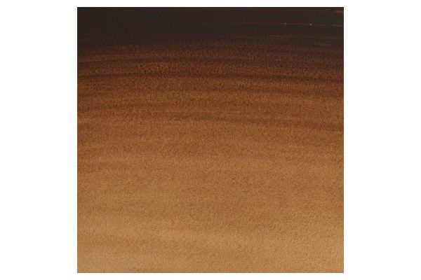 Cotman Water Col H/P Vandyke Brown 676