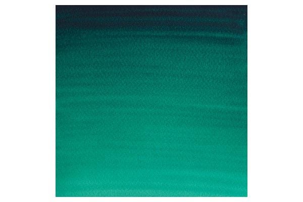 Cotman vesiväri 1/2 pannu Viridian Hue 696