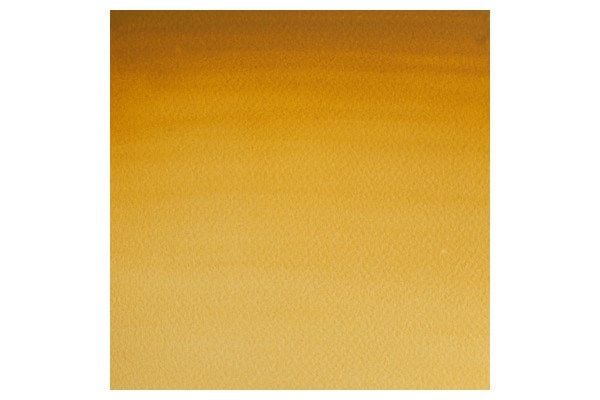 Cotman akvarell 1/2 pan Yellow Ochre 744