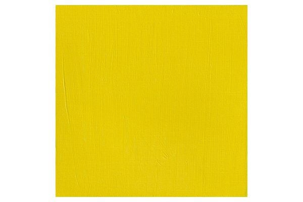 Proff. akrylfärg 60 ml, bismuth yellow 025