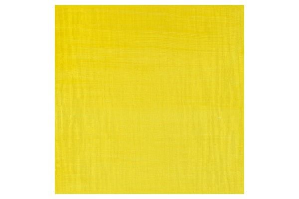 Proff. akrylfärg 60 ml citron gul 346