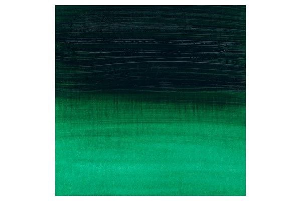 Winsor & Newton Professional Acrylic, 60 ml, Grønn, Rør