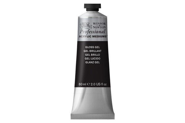 Akrylglans Gel 60ml