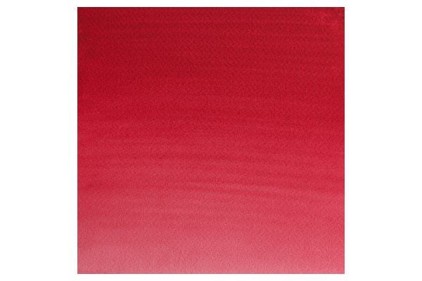 Akvarell proff. 1/2 pan Alizarin Crimson 004
