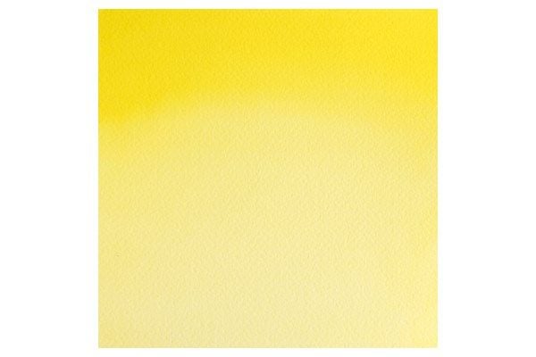 Akvarell proff. 1/2 pan Bismuth Yellow 025