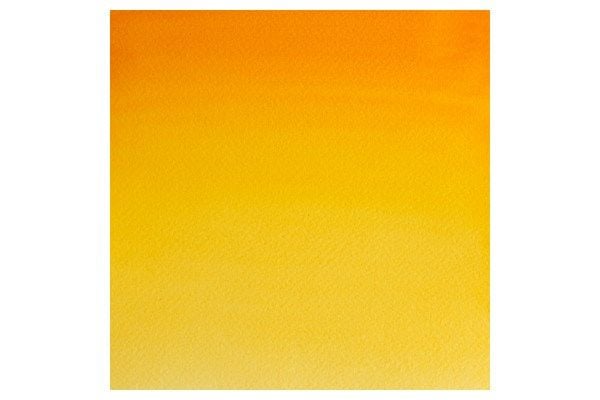 Akvarell proff. 1/2 pans Cadmium Yellow Deep 111